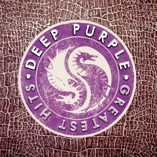 Deep Purple - Greatest Hits (3cd) (2022)