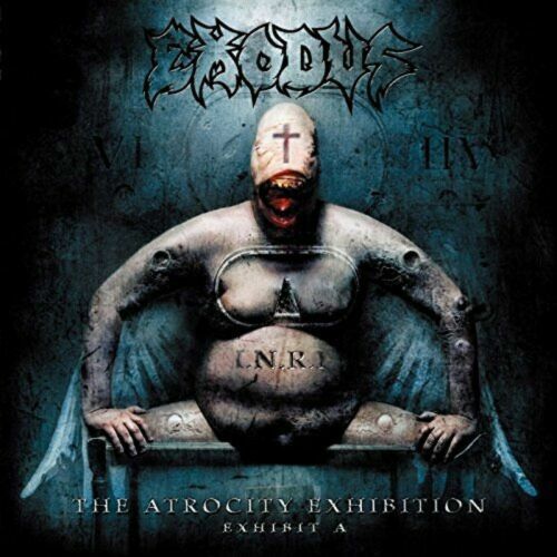 Exodus – The Atrocity Exhibition: Exhibit A (2007)