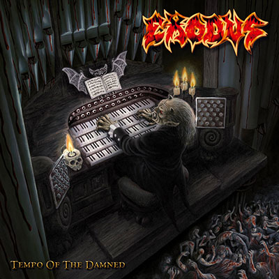 Exodus – Tempo Of The Damned (2004)