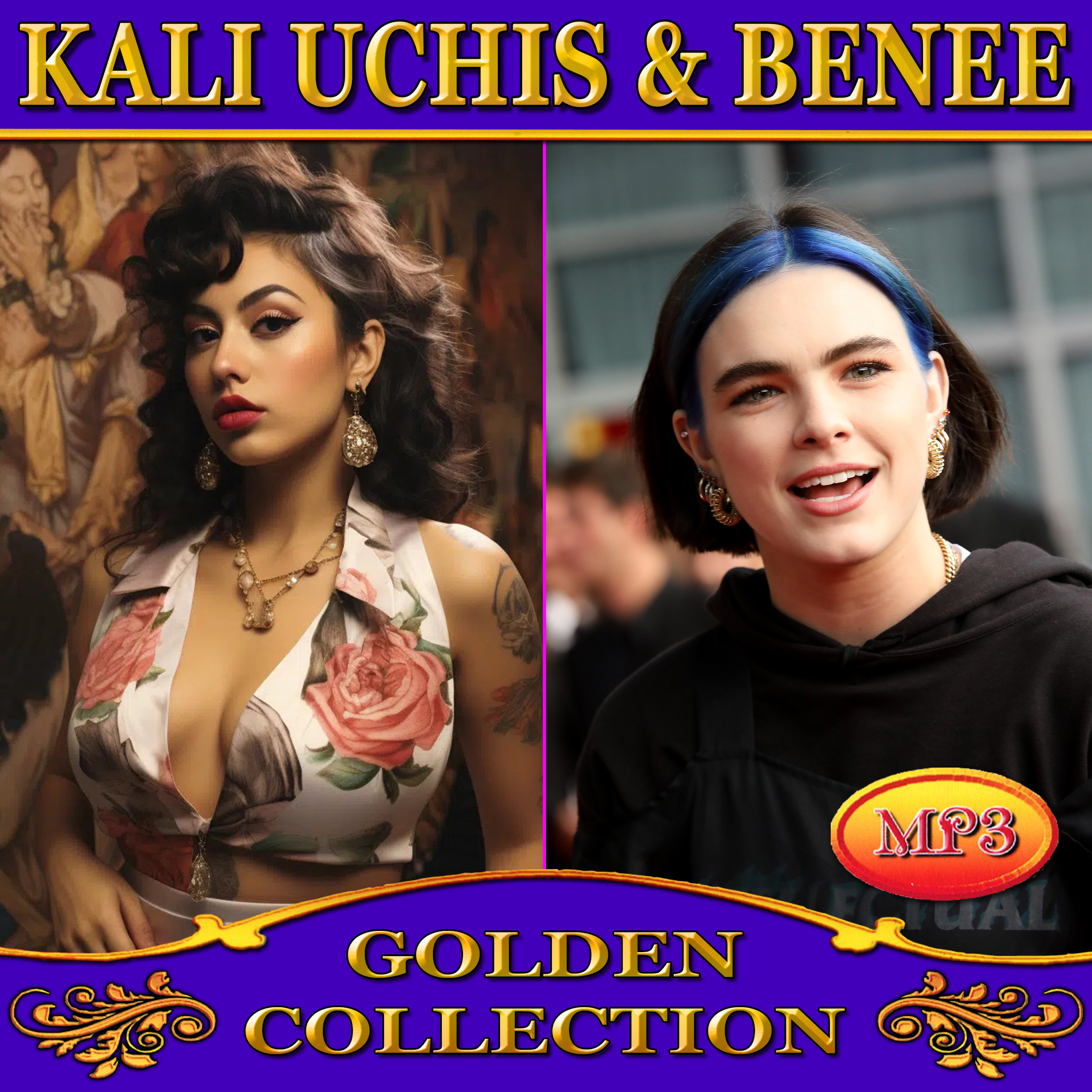 Kali Uchis & Benee [mp3]