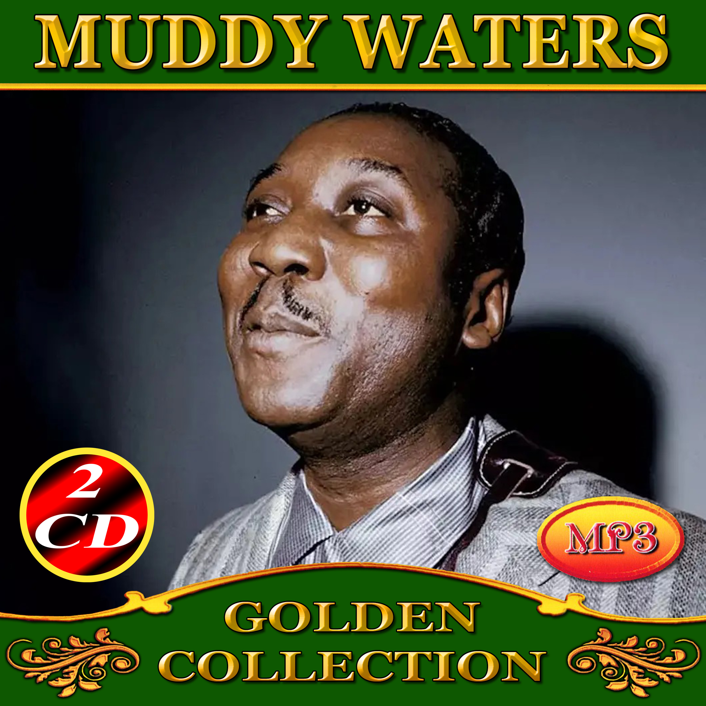 Muddy Waters 2cd [mp3]