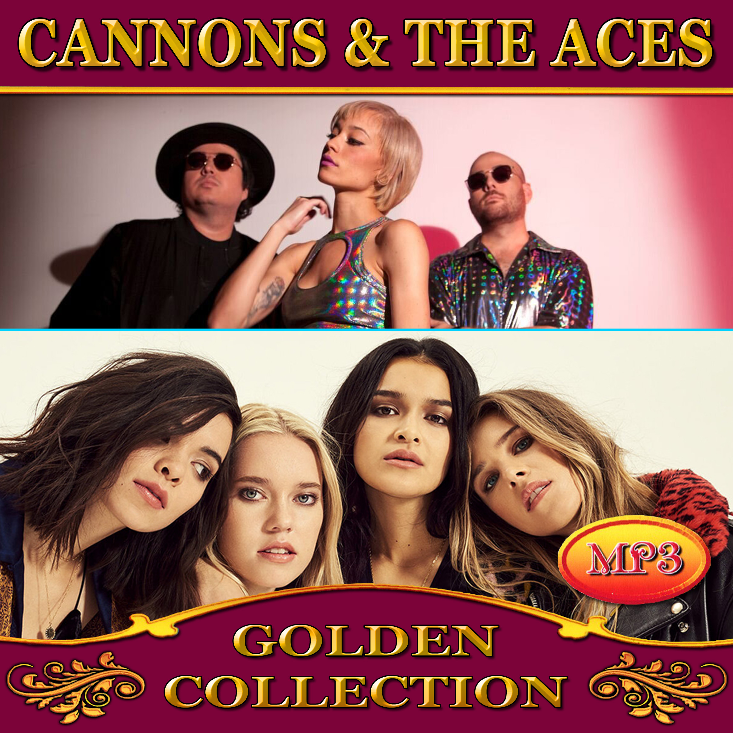 Cannons & The Aces [mp3]