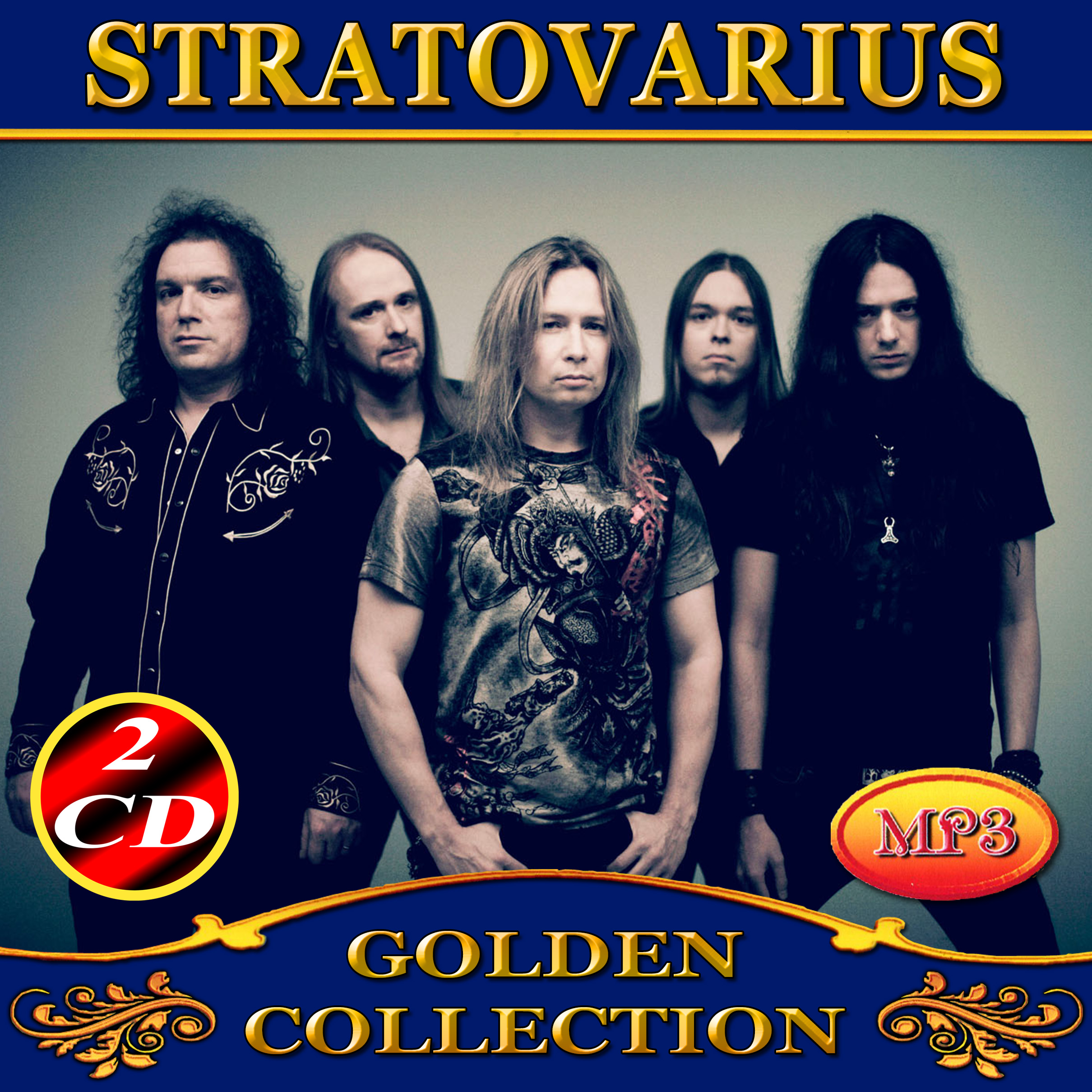 Stratovarius 2cd [mp3]