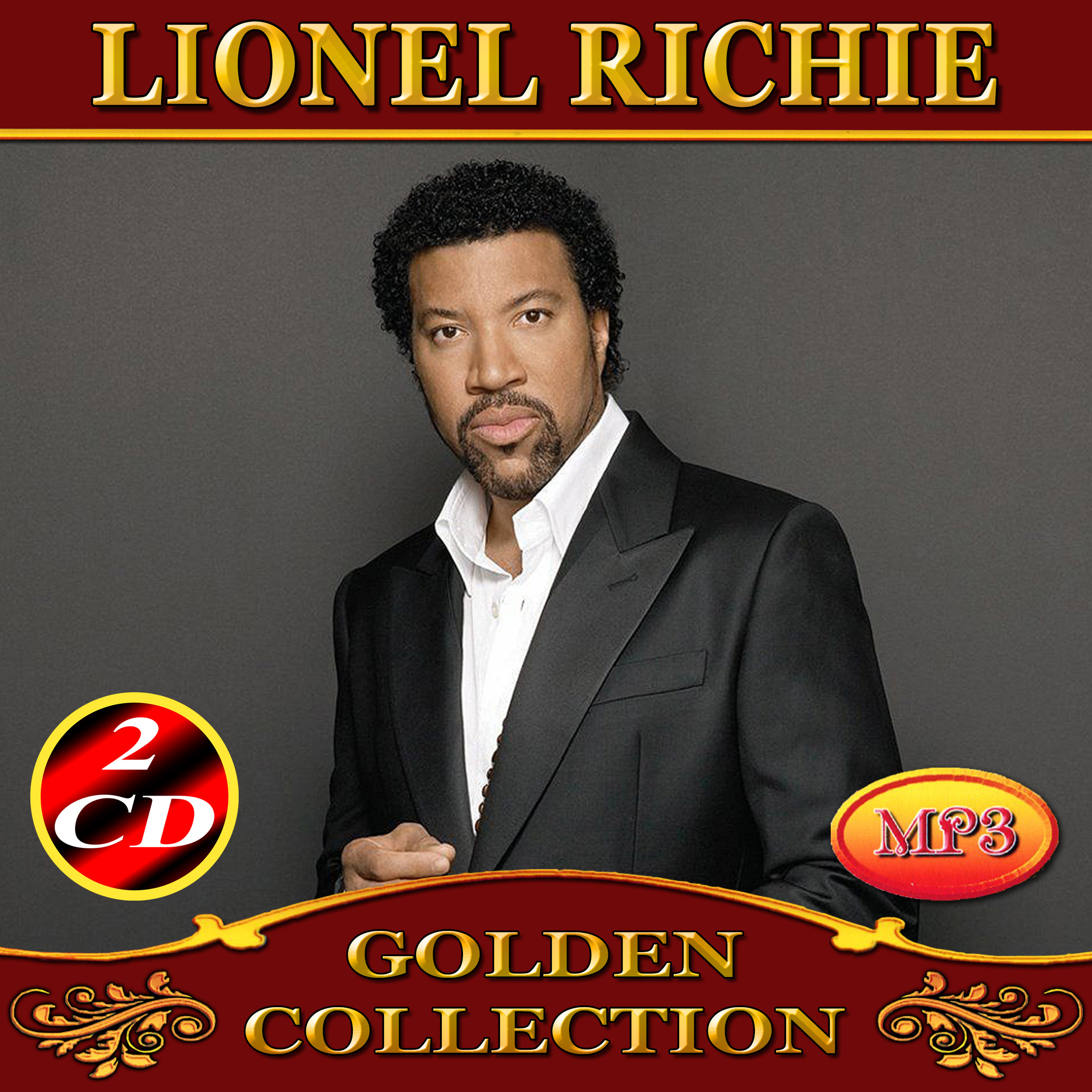 Lionel Richie 2cd [mp3]