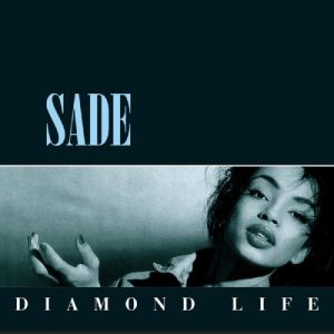 Sade – Diamond Life (1984) (Import)