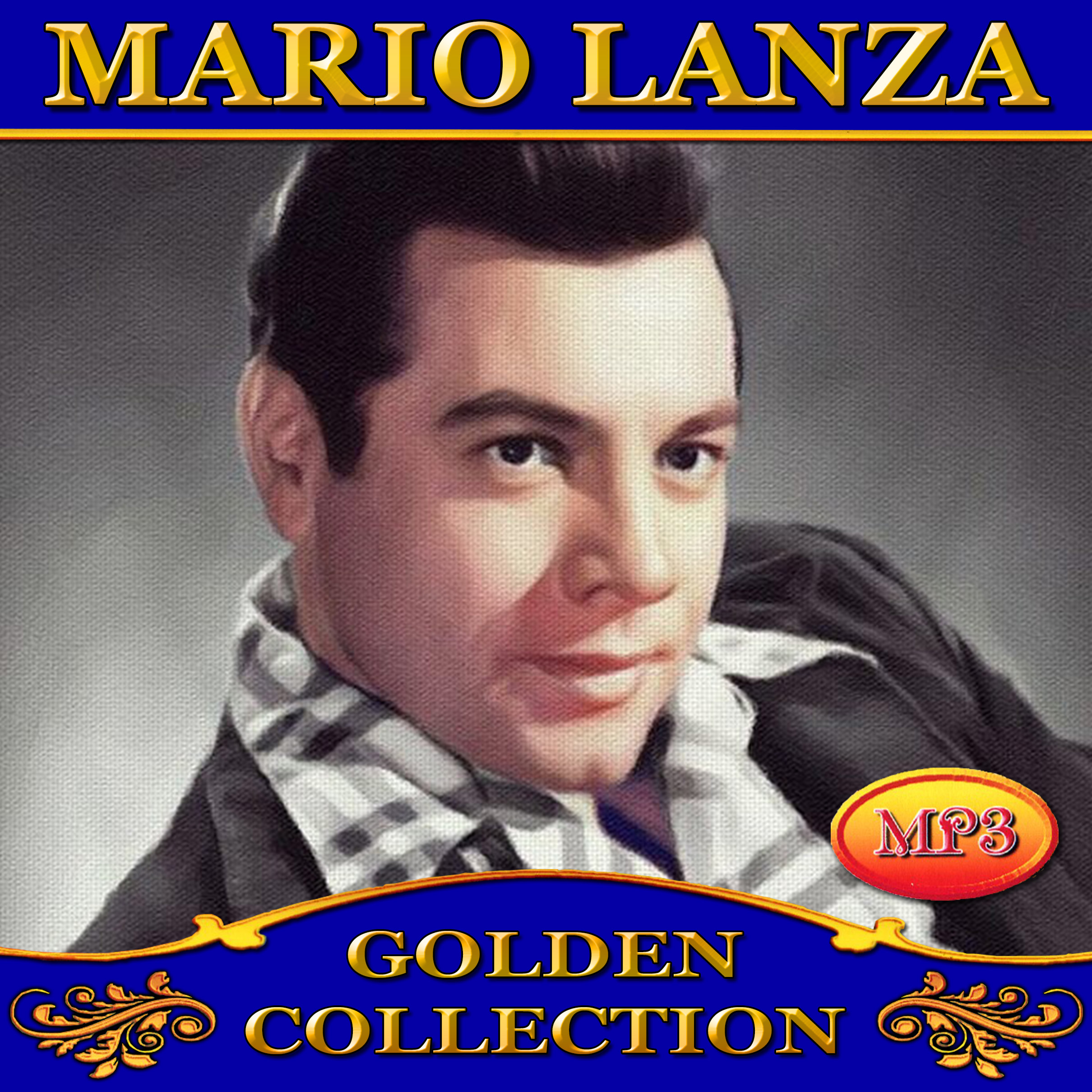 Mario Lanza [mp3]