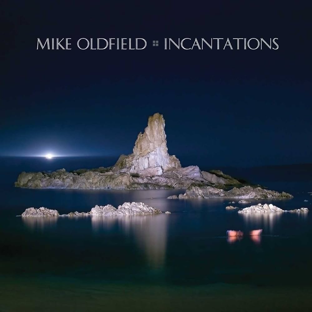 Mike Oldfield – Incantations (1978)