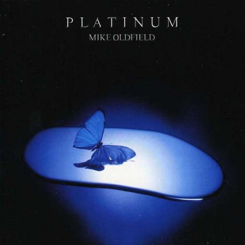 Mike Oldfield – Platinum (1979)