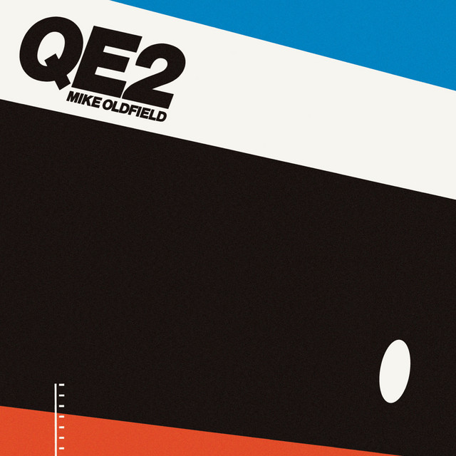 Mike Oldfield – QE2 (1980)