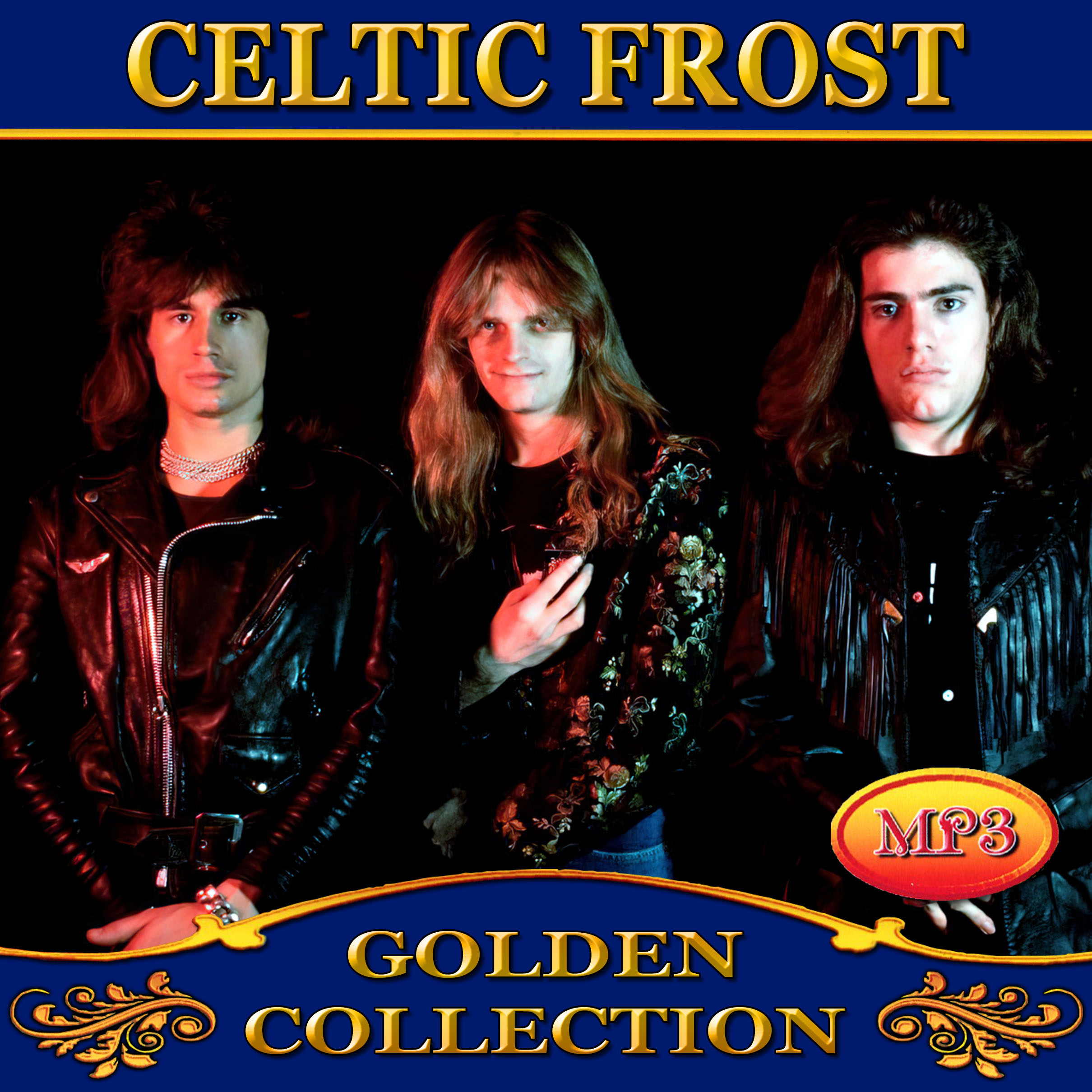 Celtic Frost [mp3]