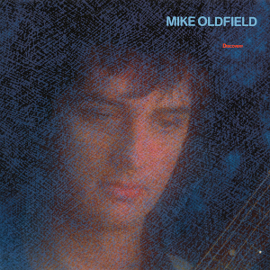 Mike Oldfield – Discovery (1984)