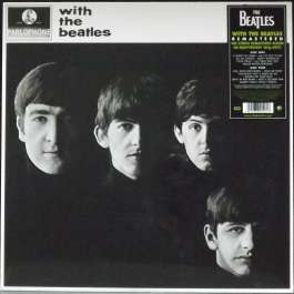 The Beatles – With The Beatles (Vinyl, LP)