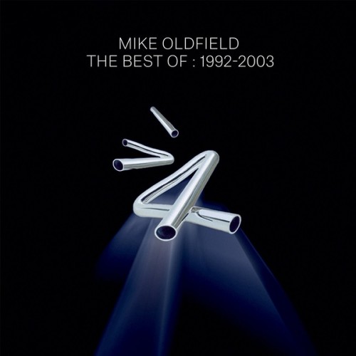 Mike Oldfield - The Best Of: 1992-2003 (2cd) (2015)