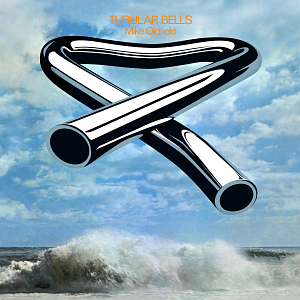 Mike Oldfield – Tubular Bells (1973)