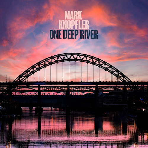 Mark Knopfler – One Deep River (Vinyl, 2LP)