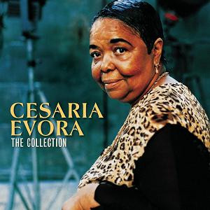 Cesaria Evora - The Collection (2002)