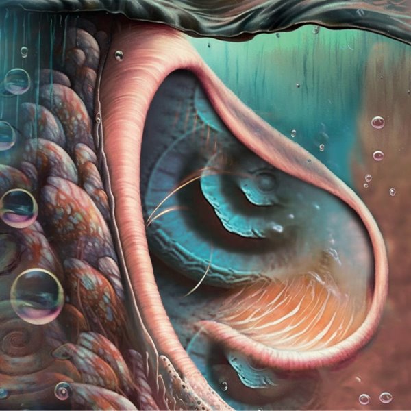 Various Artists - Meddle Reimagined: A Tribute To Pink Floyd (2023)