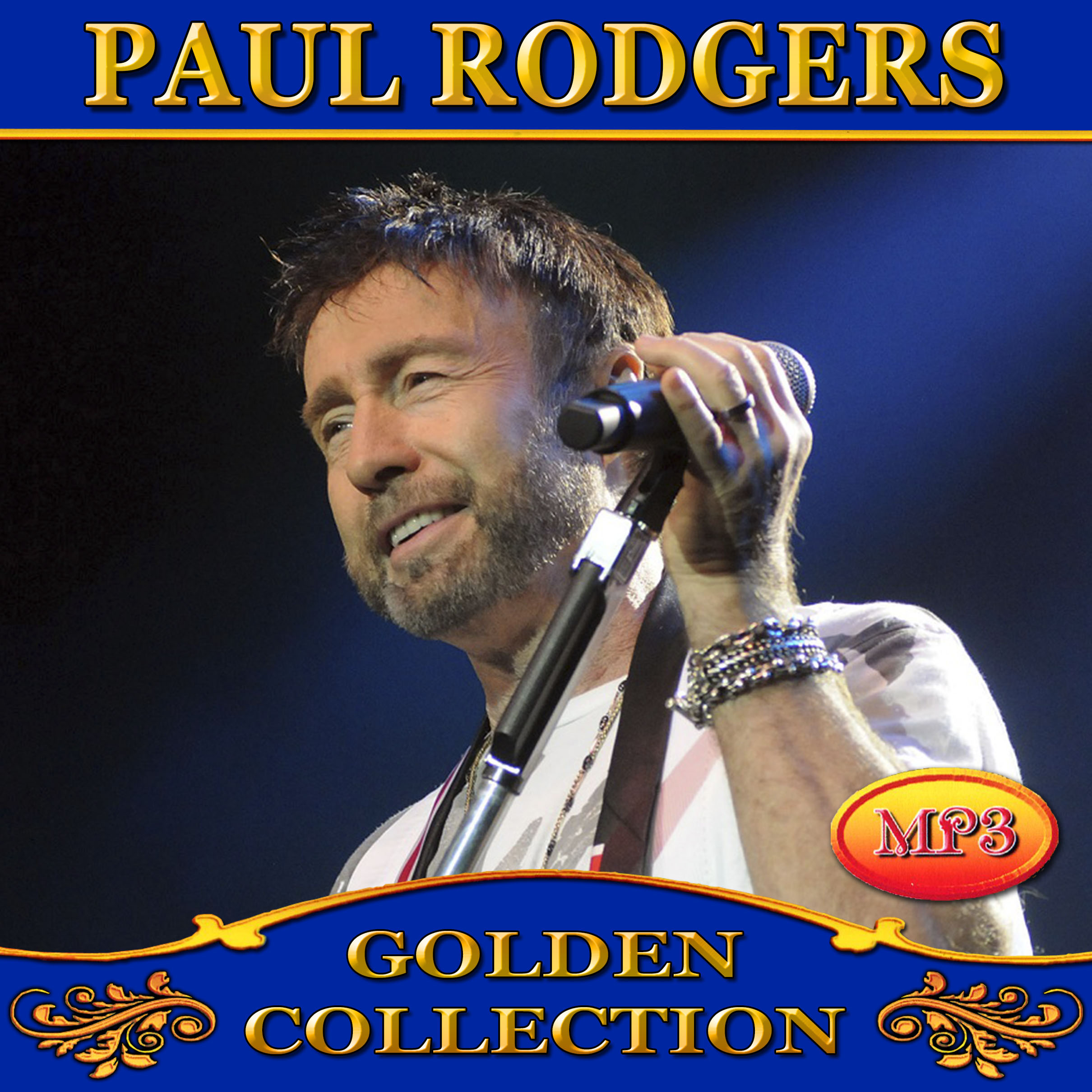 Paul Rodgers [mp3]