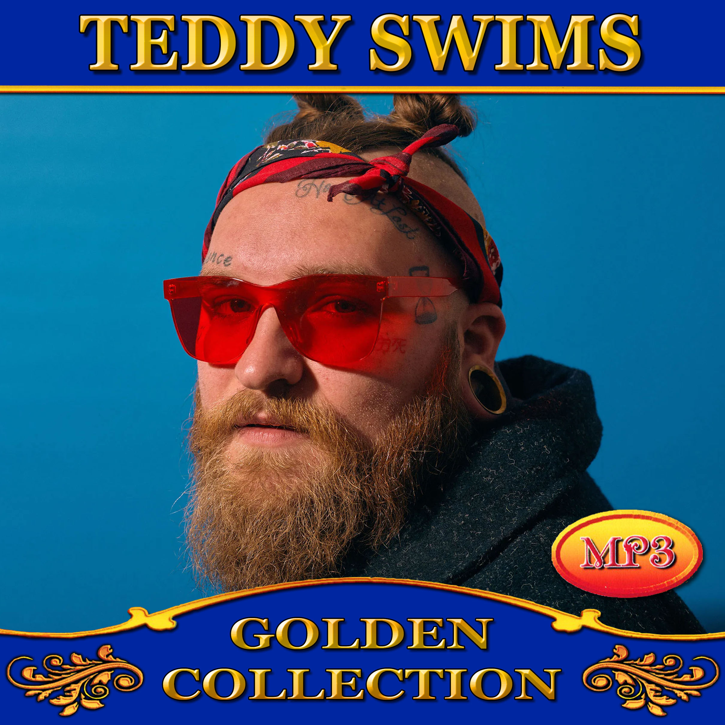 Teddy Swims [mp3]