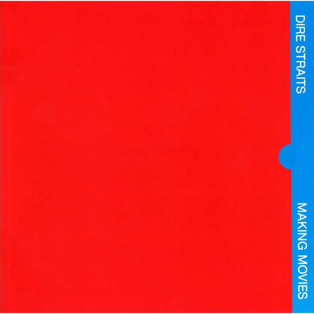 Dire Straits – Making Movies (1980) (Import)