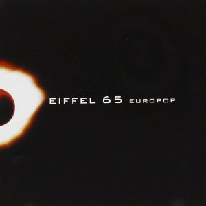 Eiffel 65 - Europop (1999)