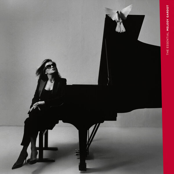 Melody Gardot - The Essential Melody Gardot (2cd) (2024)
