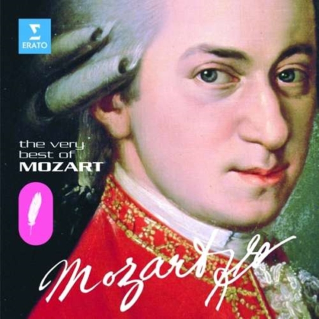 Mozart - The Very Best Of Mozart (2cd) (2006)