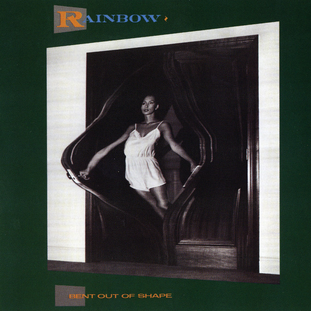 Rainbow – Bent Out Of Shape (1983) (Import)