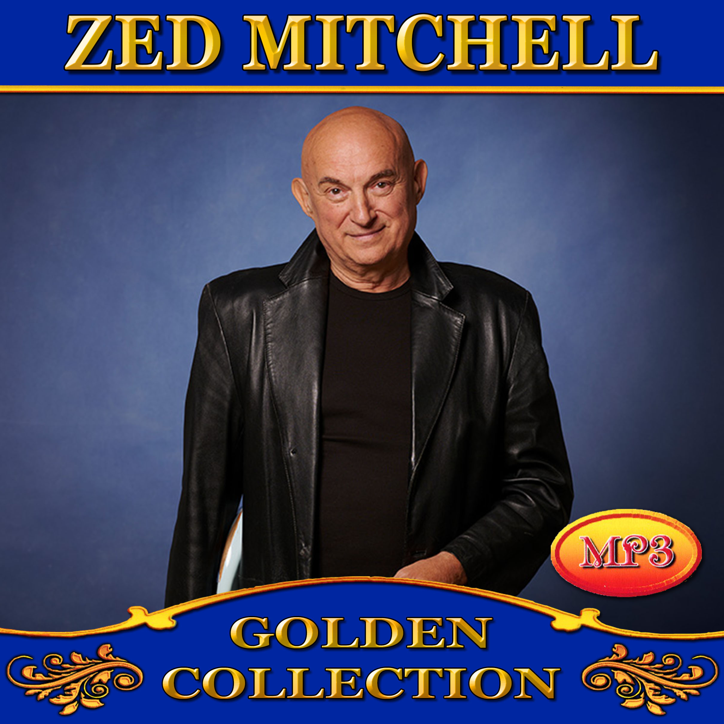 Zed Mitchell [mp3]