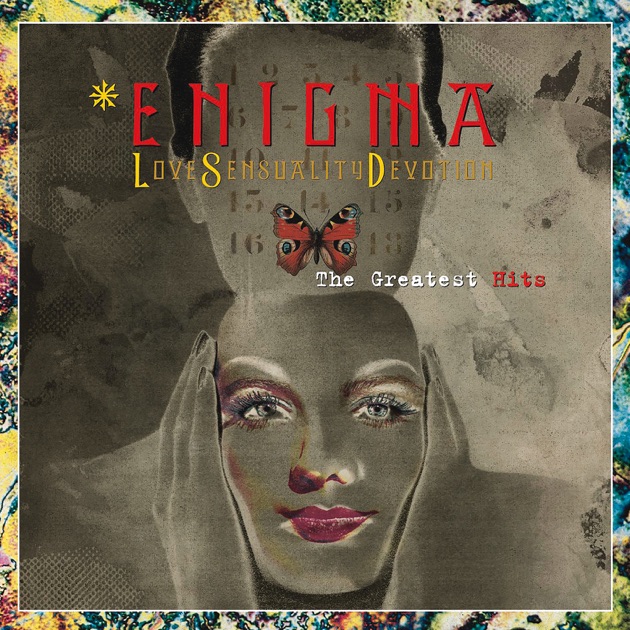 Enigma - Love Sensuality Devotion: The Greatest Hits (2001)