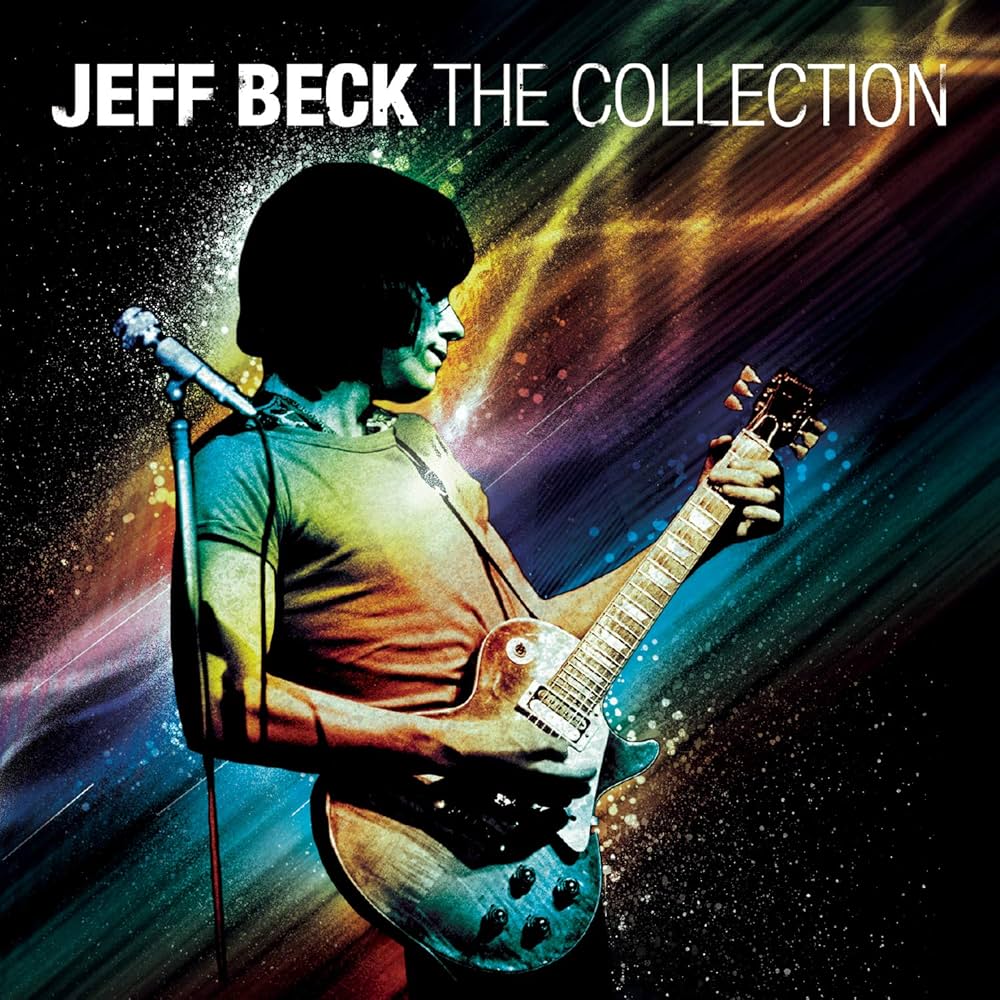 Jeff Beck - The Collection (2009)