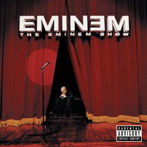 Eminem – The Eminem show (2002) (Import)