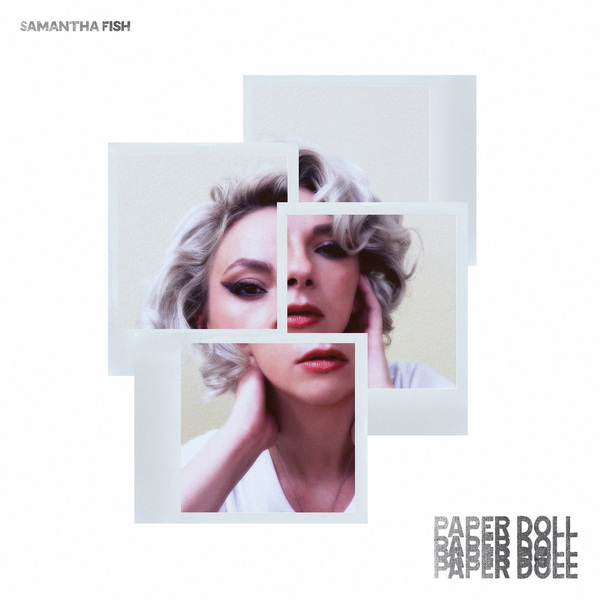 Samantha Fish - Paper Doll (2025)