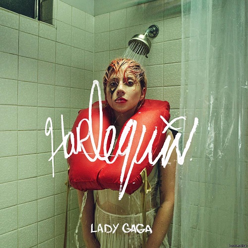 Lady Gaga – Harlequin (OST) (2024)