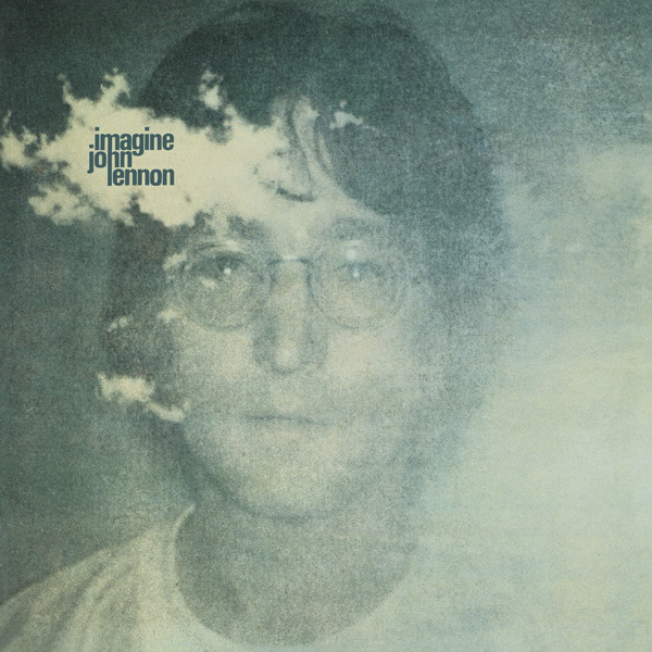 John Lennon – Imagine (2cd) (1971)