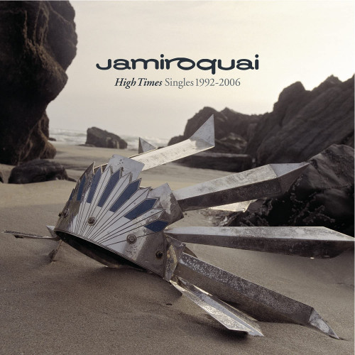 Jamiroquai - High Times (Singles 1992–2006) (2006)