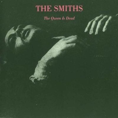 The Smiths – The Queen Is Dead (Vinyl, LP)