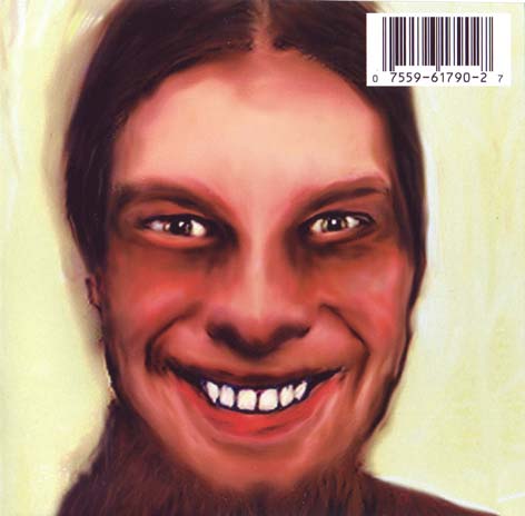 Aphex Twin – ...I Care Because You Do (1995)
