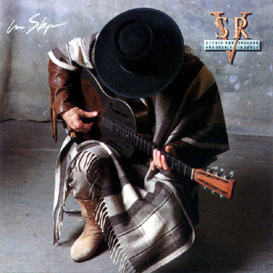 Stevie Ray Vaughan And Double Trouble – In Step (1989)