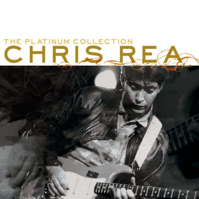 Chris Rea – The Platinum Collection (2006)