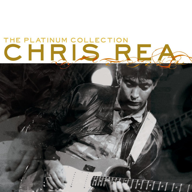 Chris Rea – The Platinum Collection (2006)