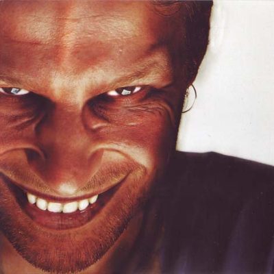 Aphex Twin – Richard D. James Album (1996)