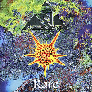 Asia - Rare (1999)