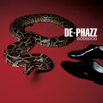 De-Phazz – Godsdog (1999)