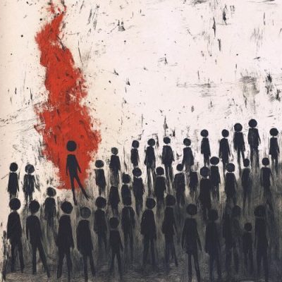 Three Days Grace - Alienation (2025) (Import)