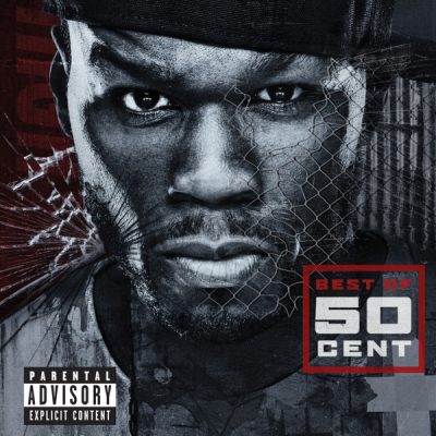 50 Cent - Best Of (Vinyl, 2LP)