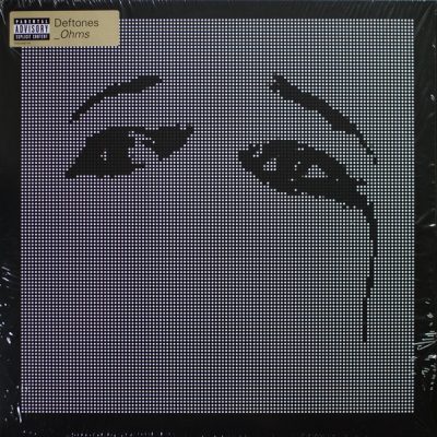 Deftones – Ohms (Vinyl, LP)
