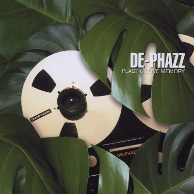 De-Phazz – Plastic Love Memory (2002)