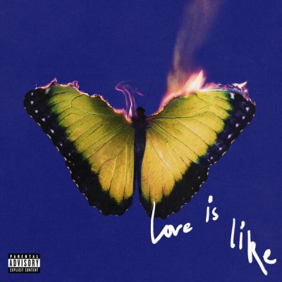 Maroon 5 - Love Is Like (2025)