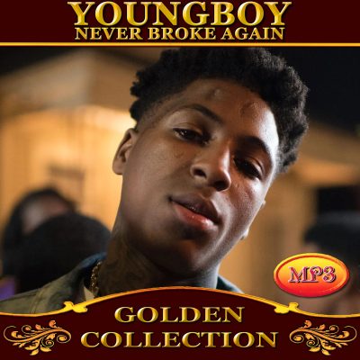 YoungBoy Never Broke Again [mp3]